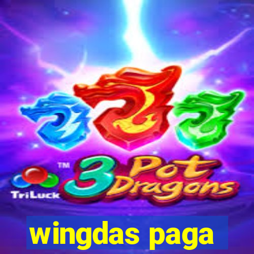 wingdas paga